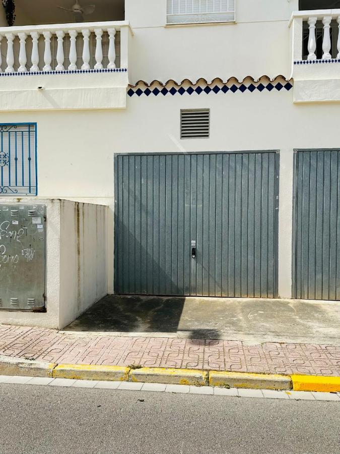 Varadero 奥罗佩萨德尔马 外观 照片